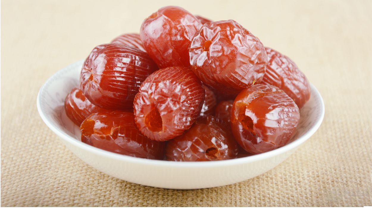 蜜棗和紅棗的區別 與大棗相克的食物有哪些? 蜜棗和紅棗的區別 與大棗相克的食物有哪些?