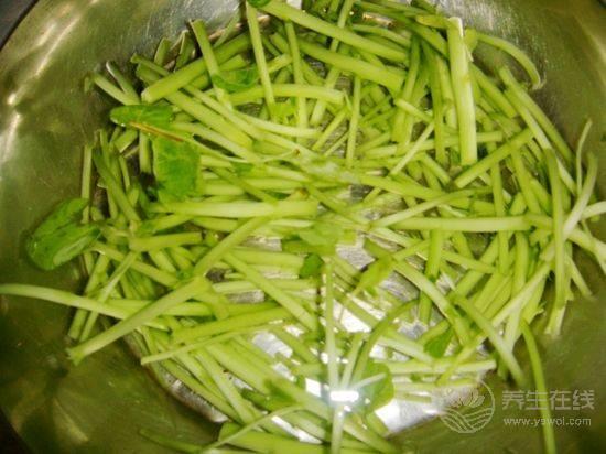 莧菜根要去除嗎?莧菜根梗可以吃嗎 莧菜根要去除嗎?莧菜根梗可以吃嗎