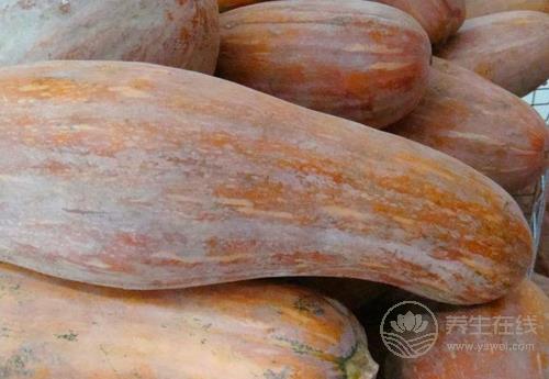 南瓜不僅好吃實惠,還有你不知道的吃法和作用 南瓜不僅好吃實惠,還有你不知道的吃法和作用