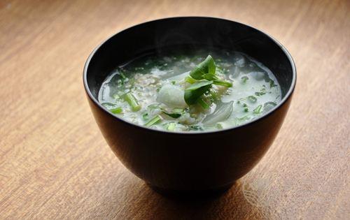 夏季減肥六款食譜 健脾養(yǎng)胃又消脂 夏季減肥六款食譜 健脾養(yǎng)胃又消脂