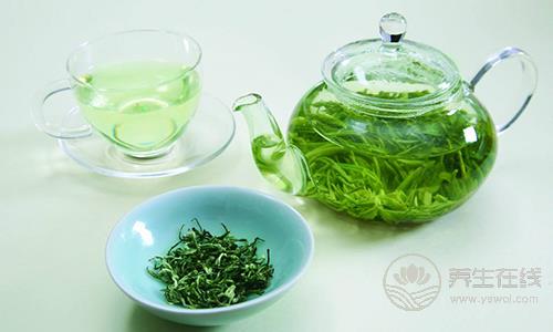便秘怎么調(diào)理 十款養(yǎng)生茶排毒治便秘