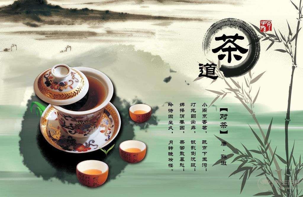 都說喝濃茶能提神，經常喝濃茶的四大危害你知道嗎？