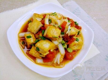 大白菜竟能防癌 推薦家常大白菜烹飪的小妙招