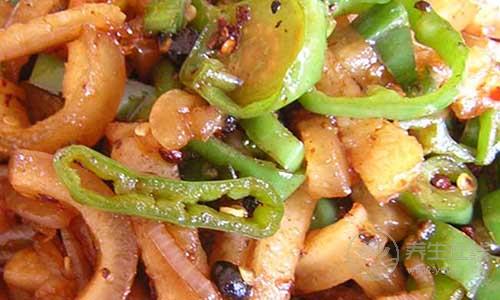 豬皮怎么做好吃 七款豬皮食譜美味營養 豬皮怎么做好吃 七款豬皮食譜美味營養