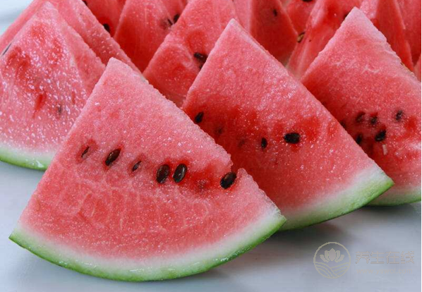 推薦六款瓜類食譜 消暑解渴高效瘦身 推薦六款瓜類食譜 消暑解渴高效瘦身