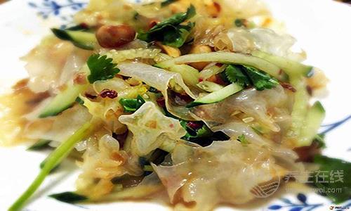 八款低熱量減肥食譜 葷素搭配讓你吃著享瘦 八款低熱量減肥食譜 葷素搭配讓你吃著享瘦