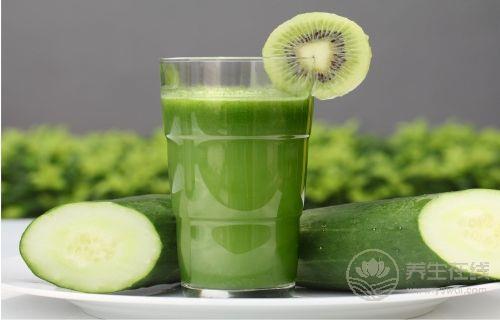 黃瓜已放入購物車中!該吃黃瓜的14個理由 黃瓜已放入購物車中!該吃黃瓜的14個理由