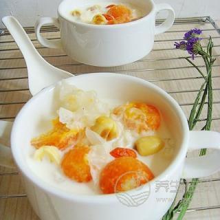 中學(xué)生護(hù)眼吃什么?2道護(hù)眼食譜最適合學(xué)生吃 中學(xué)生護(hù)眼吃什么?2道護(hù)眼食譜最適合學(xué)生吃