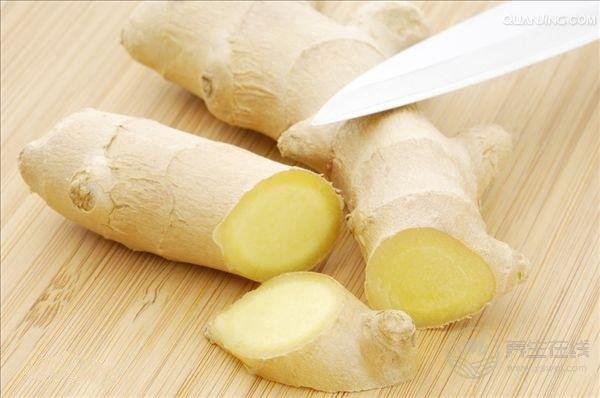 禁忌!姜不能和這物搭配吃!生姜和干姜有區(qū)別 禁忌!姜不能和這物搭配吃!生姜和干姜有區(qū)別