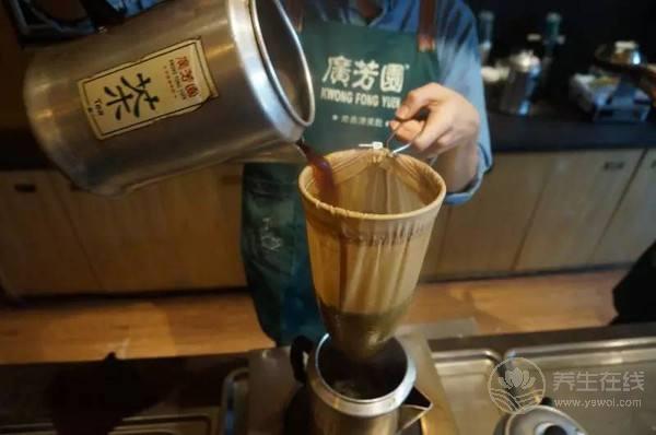 珍珠奶茶有毒?嚇得我趕緊嘬了一口手中的奶茶 珍珠奶茶有毒?嚇得我趕緊嘬了一口手中的奶茶