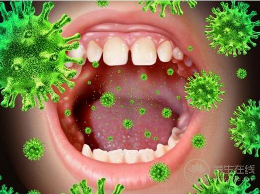 口腔上火以為不是什么大事,醫生檢查是早期舌癌! 口腔上火以為不是什么大事,醫生檢查是早期舌癌!