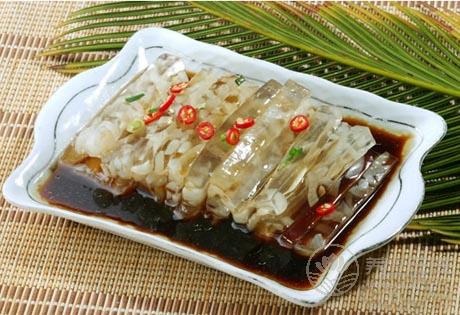 豬皮美容養顏又營養 教你幾款家常豬皮食譜 豬皮美容養顏又營養 教你幾款家常豬皮食譜