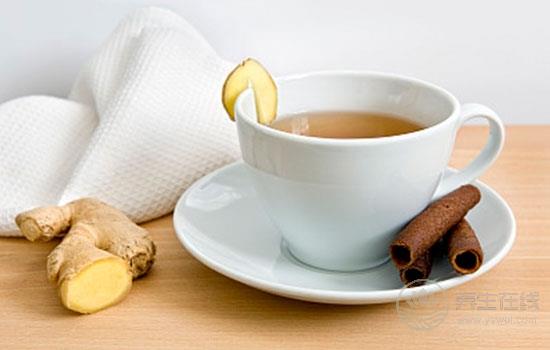 姜湯養(yǎng)生需對(duì)癥 這四類人不宜食用 姜湯養(yǎng)生需對(duì)癥 這四類人不宜食用