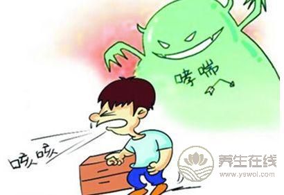 多吃補鈣食物可預(yù)防哮喘發(fā)作 多吃補鈣食物可預(yù)防哮喘發(fā)作