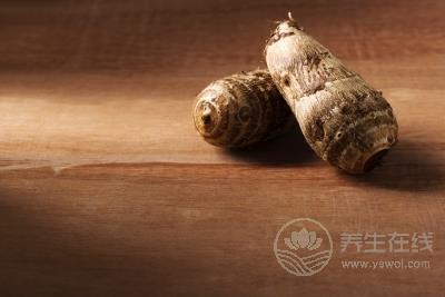 關(guān)于芋頭的實(shí)用貼 芋頭怎么去皮手不癢