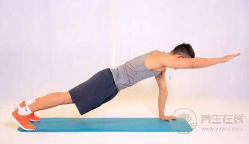 平板支撐能減肥嗎?哪些人不適宜練平板支撐 平板支撐能減肥嗎?哪些人不適宜練平板支撐