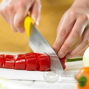 切辣椒后手很辣怎么辦？辣到手的緩解方法