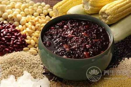 黑米滋補(bǔ)抗氧化 推薦美味黑米食譜 黑米滋補(bǔ)抗氧化 推薦美味黑米食譜