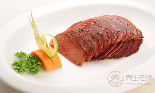 霜降吃什么養(yǎng)生 六款食療健脾胃養(yǎng)陰肺 霜降吃什么養(yǎng)生 六款食療健脾胃養(yǎng)陰肺