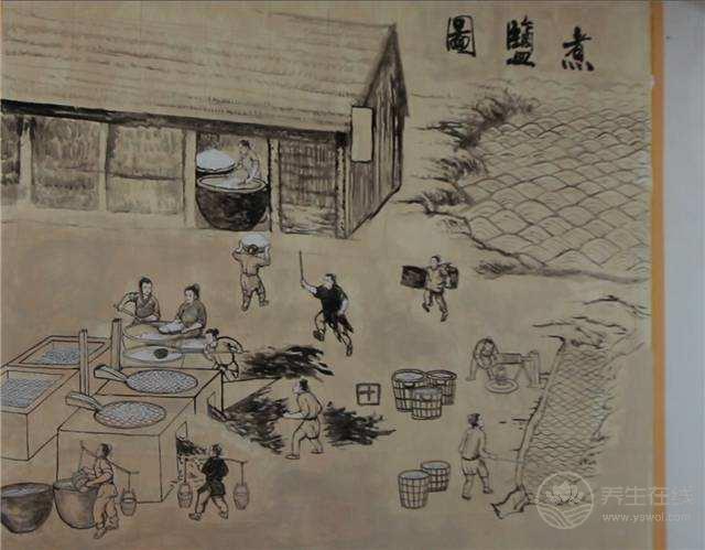 天天吃鹽你的吃鹽方式正確嗎?七大對鹽的誤解帶你打開正確吃鹽方式 天天吃鹽你的吃鹽方式正確嗎?七大對鹽的誤解帶你打開正確吃鹽方式