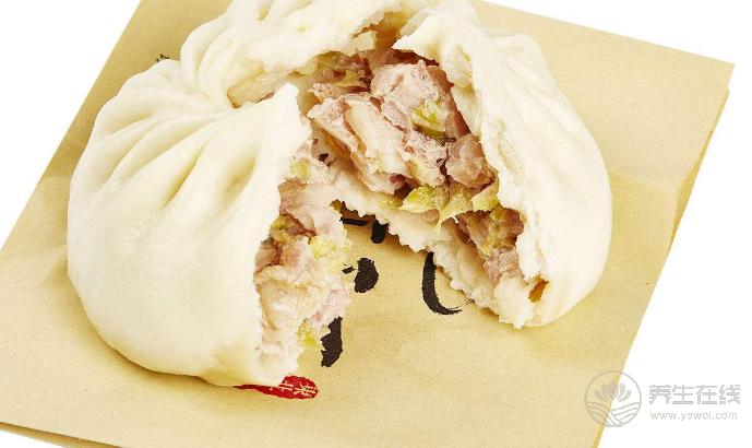 早餐吃什么最好，吃錯了患癌風險高