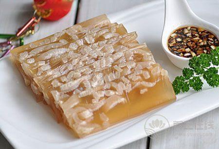 豬皮美容養顏又營養 教你幾款家常豬皮食譜 豬皮美容養顏又營養 教你幾款家常豬皮食譜