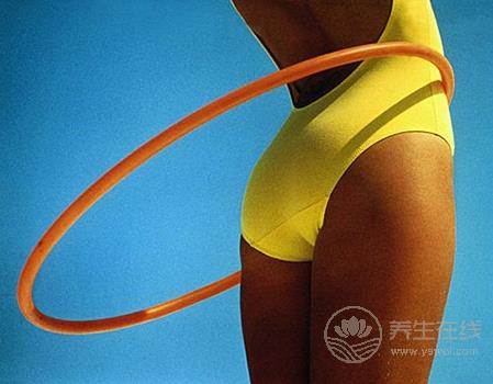 瘦腰運動超全攻略 小“腰”精養成記 瘦腰運動超全攻略 小“腰”精養成記