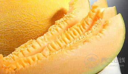 天然美肌吃起來  這些綠色食物具有天然的美肌功效