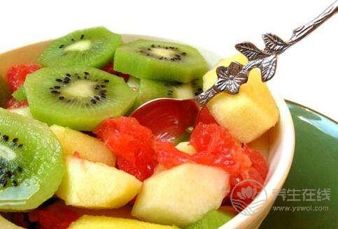 小伙水果當(dāng)飯連吃一個月進ICU,吃水果這些事情需要注意 小伙水果當(dāng)飯連吃一個月進ICU,吃水果這些事情需要注意