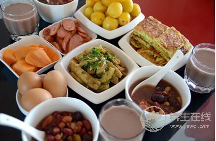 減肥期間要如何正確安排一日三餐? 減肥期間要如何正確安排一日三餐?