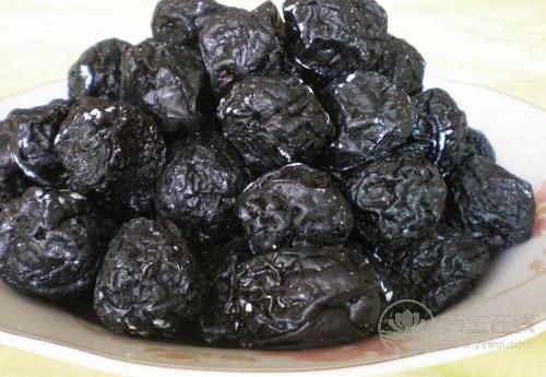 肝怕堵，但愛這4物，肝不好可常吃