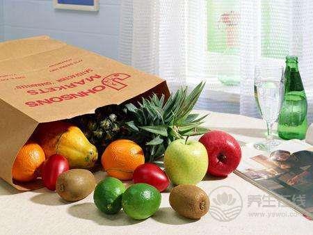 吃什么水果容易上火?6種容易上火的水果 吃什么水果容易上火?6種容易上火的水果