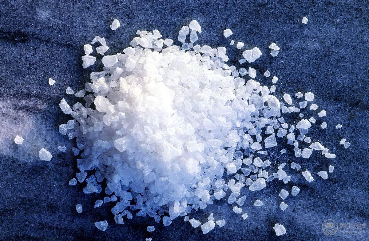 天天吃鹽你的吃鹽方式正確嗎?七大對鹽的誤解帶你打開正確吃鹽方式 天天吃鹽你的吃鹽方式正確嗎?七大對鹽的誤解帶你打開正確吃鹽方式