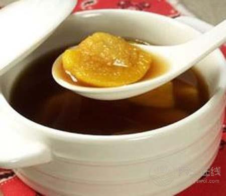 最佳“補藥”竟是它  兩塊錢就能買到