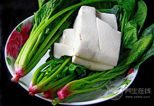 常吃菠菜好處多 需注意5個(gè)禁忌 常吃菠菜好處多 需注意5個(gè)禁忌