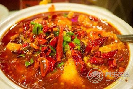 盆腔積液患者有哪些飲食禁忌?