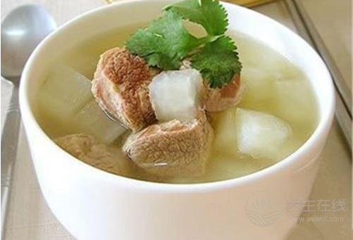 秋季肺炎高發(fā)期 推薦十款食療養(yǎng)肺護肺 秋季肺炎高發(fā)期 推薦十款食療養(yǎng)肺護肺