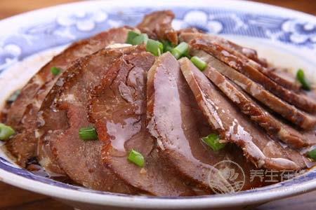 牛肉也有食物克星 這些東西不要和牛肉一起吃 牛肉也有食物克星 這些東西不要和牛肉一起吃