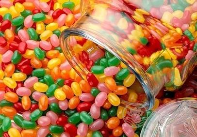 孩子碰不得這12種食物 會(huì)影響一生的健康