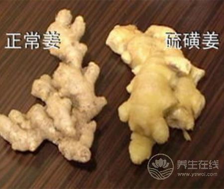 吃生姜有3大禁忌,吃錯容易致癌!需警惕 吃生姜有3大禁忌,吃錯容易致癌!需警惕