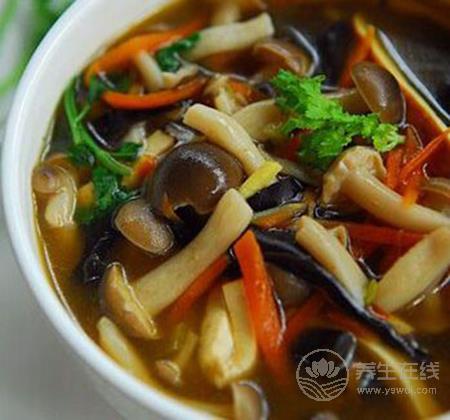 夏季吃什么減肥快 五款美食讓你閃電瘦 夏季吃什么減肥快 五款美食讓你閃電瘦