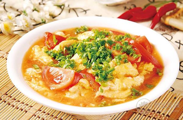 做好西紅柿炒蛋的8個絕技 你get到了沒 做好西紅柿炒蛋的8個絕技 你get到了沒