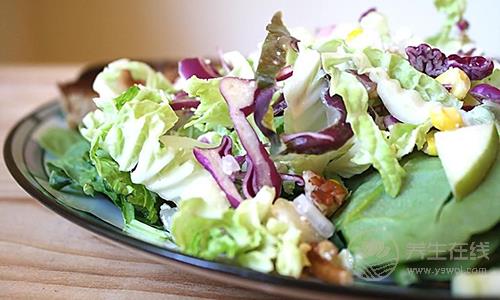 五款美味食譜健康減肥 讓你邊吃邊享瘦 五款美味食譜健康減肥 讓你邊吃邊享瘦