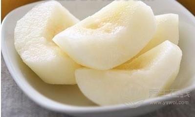 震驚！飯后吃這物能排出致癌物！