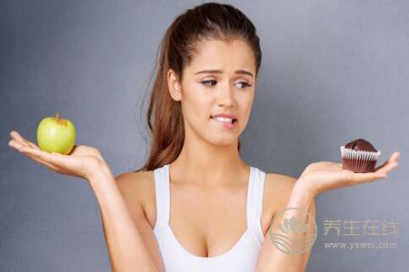 女性經期可以減肥嗎