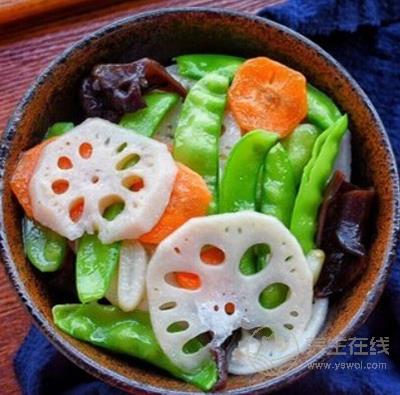 肝火旺怎么調理 12道食療快速降肝火 肝火旺怎么調理 12道食療快速降肝火