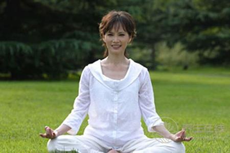 氣功七個招式養生瘦身法 氣功七個招式養生瘦身法