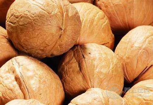 常吃核桃，對身體有這些好處，現在知道也不晚