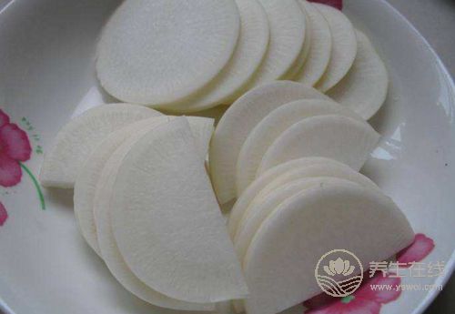 冬吃蘿卜化痰止咳助消化，還不趕緊吃