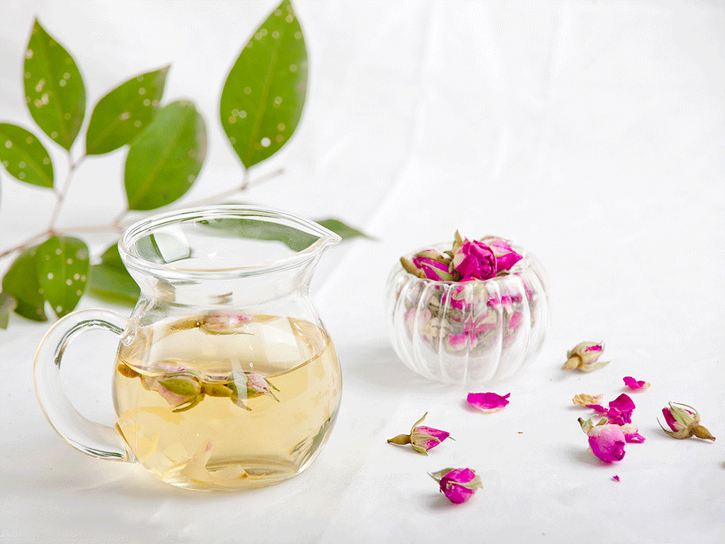 秋季天氣干燥 九款中醫(yī)養(yǎng)生茶推薦